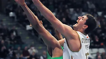 Euroleague Top 16 (J1 – jueves) Mirotic tapa el show de Zoric, Barça sufre más de la cuenta mientras Panathinaikos deja claro quien es el campeón