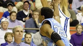 Tayshaun Prince: la monarquía del talento