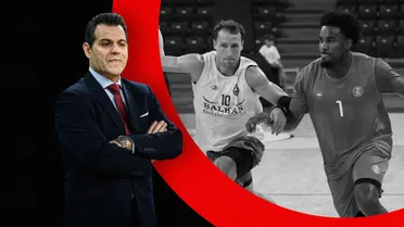 Un jugador con cuentas pendientes regresa a Valencia Basket