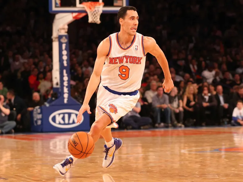 Pablo Prigioni se queda en la NBA: firma con los Clippers; los Spurs se mueven