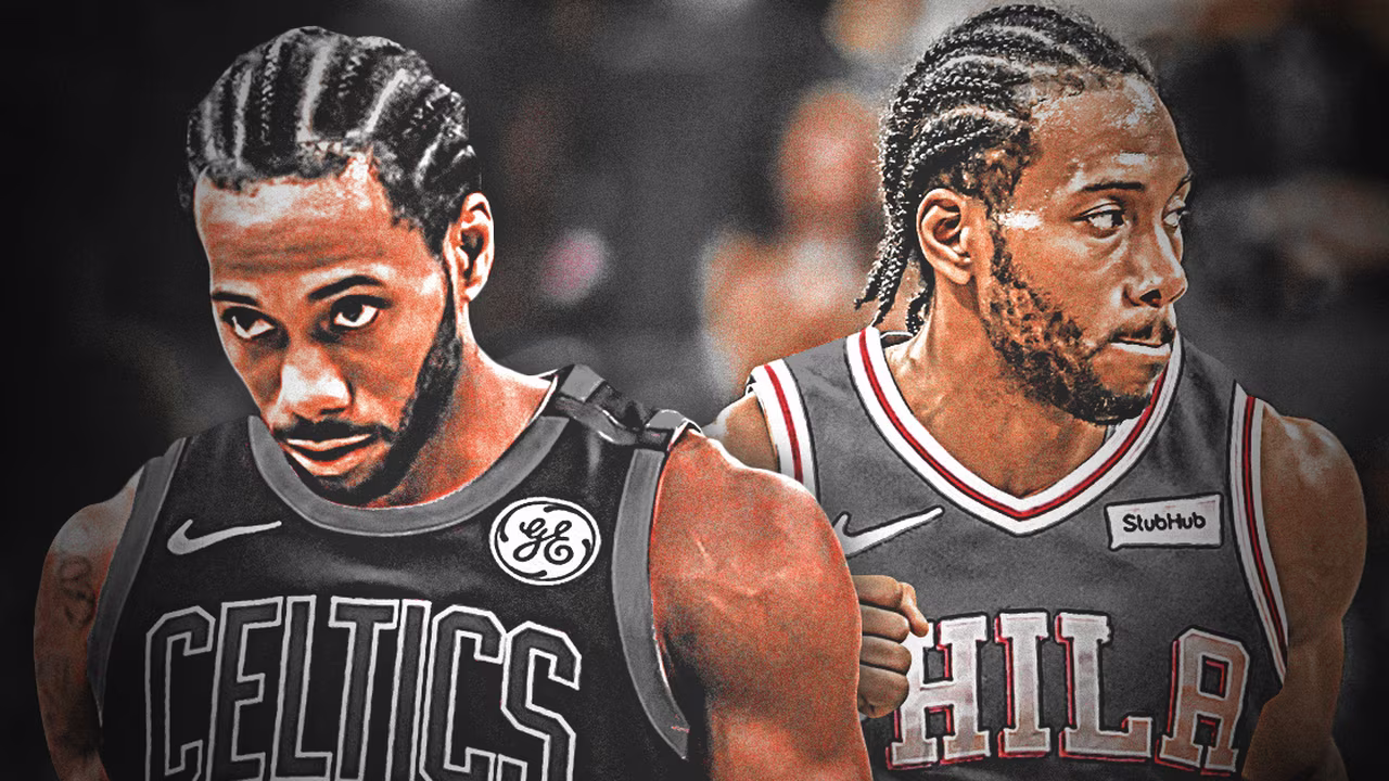 Zoco NBA: Culebrón Leonard, Aaron Gordon, vuelta de Crawford y mucho más