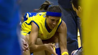 Ascenso y descenso, mucho por decidir en la recta final de la LF2