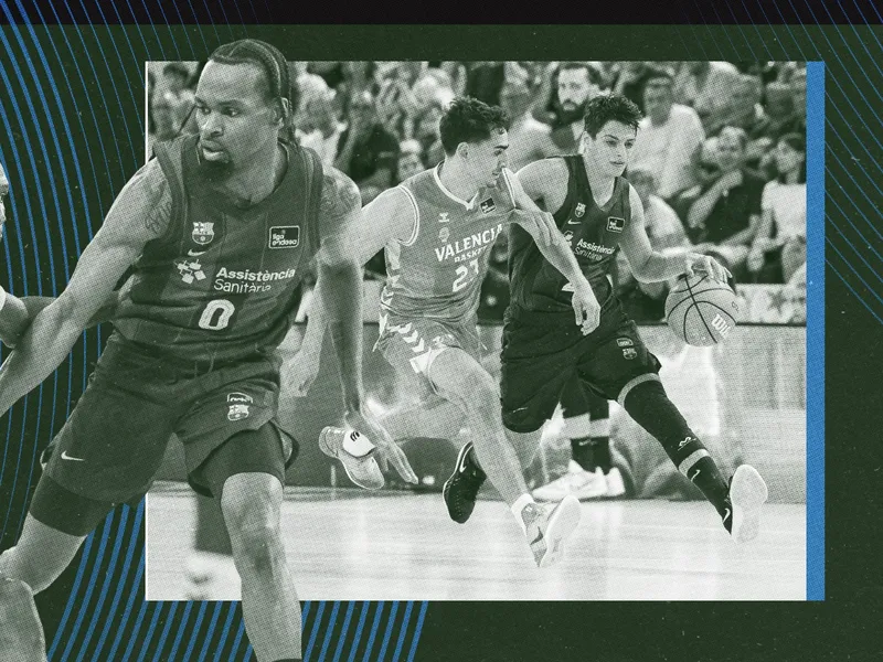 Tres misterios que marcarán la Final ACB entre Valencia y Barça Basket