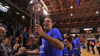 Ourense, segundo por la puerta grande. Palma tendrá factor cancha ante Lleida