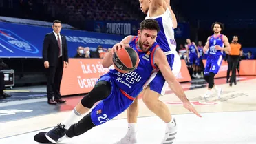 Anadolu Efes siente que se merece esta Euroliga