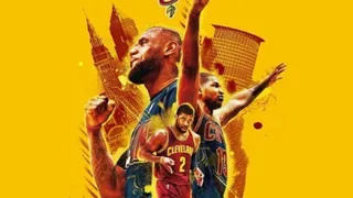 Cavaliers barren a Hawks y LeBron se planta por quinta vez consecutiva en las finales