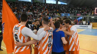 Más requisitos y más gasto para ser sede de la Final Four de LEB Oro