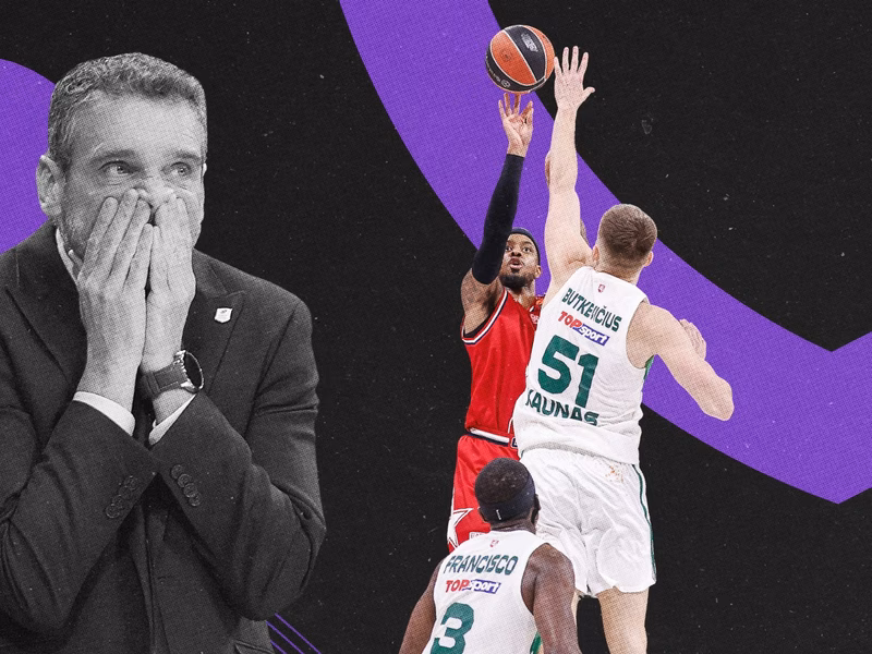 ¡Unicaja de Málaga se lanza a por él! Ibon podría sumar una estrella internacional al proyecto