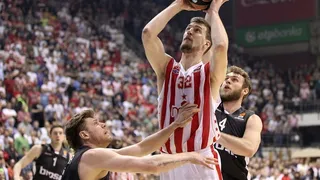 OFICIAL: El Real Madrid anuncia el fichaje de Ognjen Kuzmic