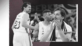 ⁠El inesperado heredero de Llull ya manda en el vestuario blanco