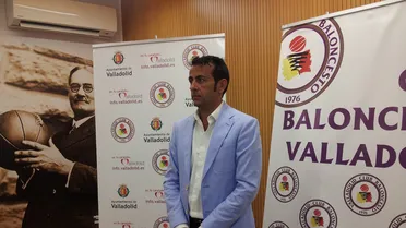 Sunil Bhardwaj, nuevo accionista del C.B.Valladolid