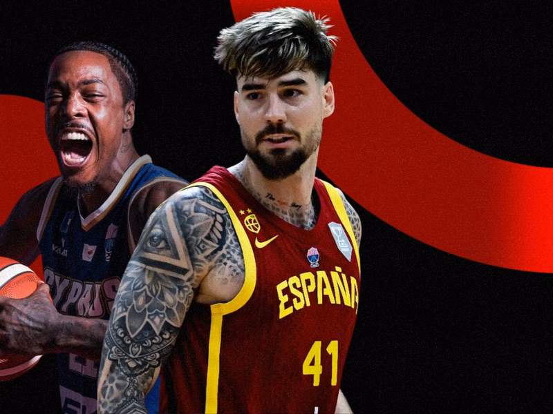 Los secretos más locos de la selección de Chipre: el rival más surrealista del Eurobasket