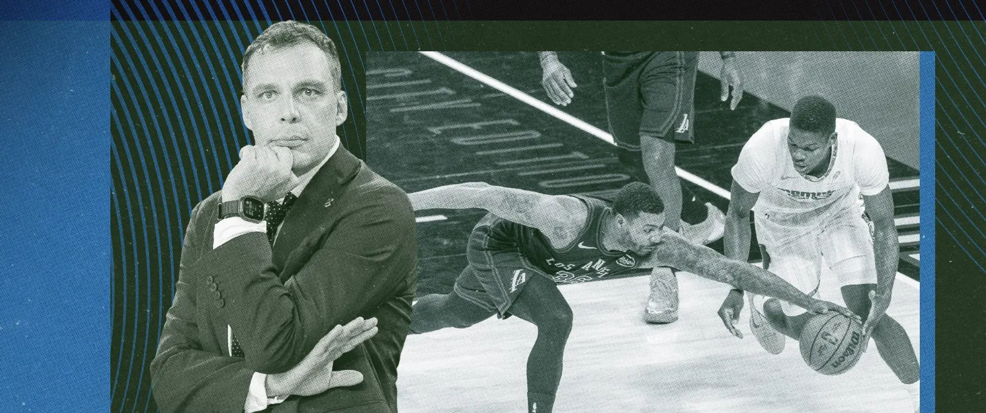 Baskonia no se frena en el mercado, pero&hellip; &iquest;Es lo que necesita?