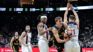 Hay decisión sobre el futuro de Chima Moneke: todos los detalles