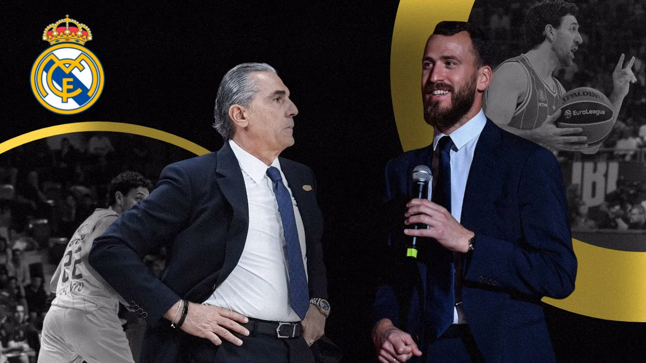 “El Real Madrid le ofreció más dinero que nosotros…” La clave del fichaje bomba de Euroliga estuvo aquí