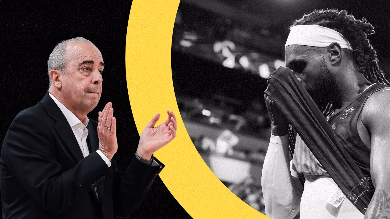 ¡El fichaje top NBA de La Laguna Tenerife tiene una intrahistoria increíble para llegar a la ACB!