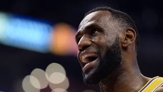 Qué hay detrás de la idea más loca de LeBron James: una nueva liga