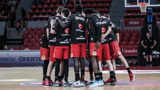 Casademont Zaragoza: Un proyecto “dañado” antes del inicio de la ACB