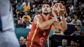#Eurobasket2017 Grupo C (J4): Vucevic  y Vojvoda dan esperanzas a los suyos