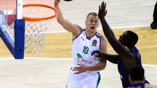 El Betis a por todas y prepara uno de los bombazos de mercado de Primera FEB