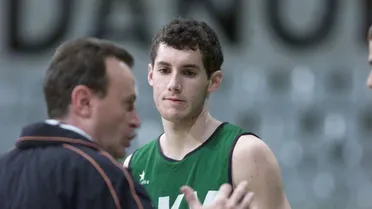 La Penya se despide de Rudy Fernández y zanja los malos rollos: “Uno de los nuestros”