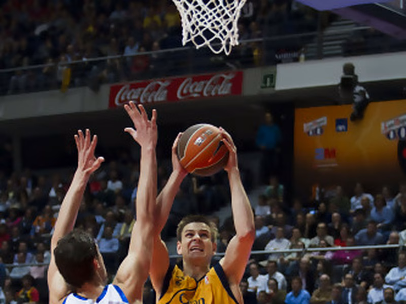 El mercado europeo, en ebullición: Teodosic, Ponkhrasov, Vujosevic, Nelson, Bykov, Voronov, Khostov, Fridzon, Wilkinson, Vasiljevic…