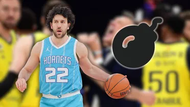 ¡Bomba de mercado! Vasilije Micic ya está listo para firmar