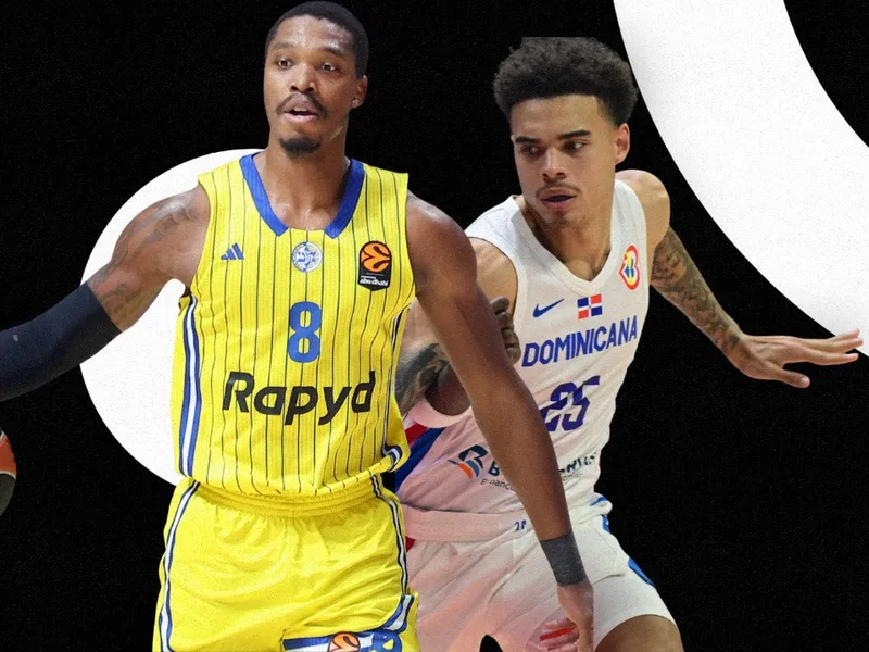 ¿Y si Lester Quiñones encaja mejor que Lonnie Walker?