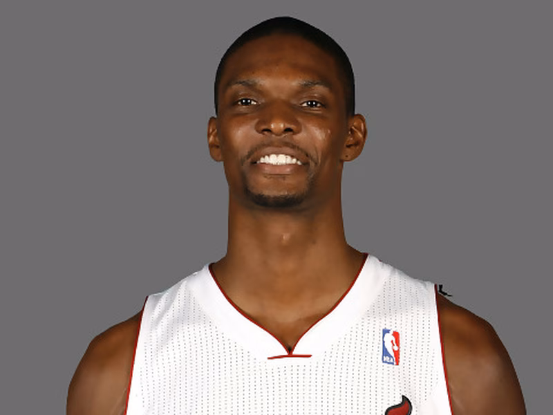 Chris Bosh se queda en Miami (118×5); el menudo Isaiah Thomas firma con los Suns