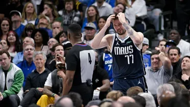 Mark Cuban cree que ha sido el peor error arbitral de la historia NBA