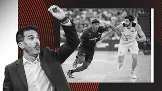 ¡Adiós definitivo a la apuesta de fichaje del verano de Coviran Granada y ya tiene nuevo club!