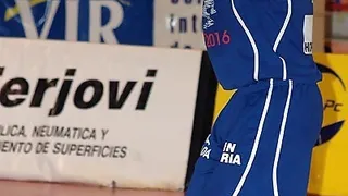 André Almeida no continuará en Aurteneche Araba que incorpora a un escolta superclase: Jonathan Barceló