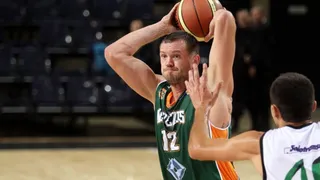 VIlmantas Dylis, un lituano con pasado en Unicaja, refuerzo interior para La Bruixa d’Or