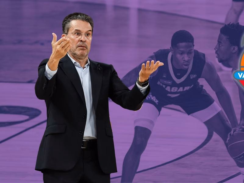 Desde Turquía viene un fichaje inesperado de Valencia Basket