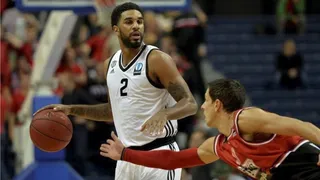 DJ Seeley refuerzo del Herbalife Gran Canaria hasta final de temporada (VÍDEO)