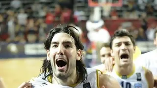 Resumen Octavos de Final Mundobasket 2010: MVP y Quinteto Ideal. Jugadores enchufados y los que no tuvieron su día. Los ACB en octavos