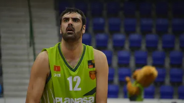 Edu Hernández-Sonseca deja Navarra y se irá a Bucaneros de la Guaira con Luis Guil