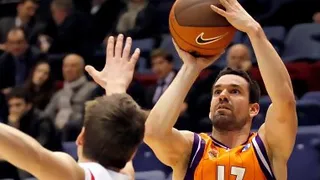 Eurocup Last16 (J4): Victoria de un endeble Valencia Basket ante el Nymburk. Donetsk da la campanada ante el Khimki. Ivanovic y Dubjlevic, talento montenegrino en eclosión. Hilton Armstrong, MVP