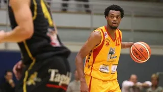 Los NCAA Rookies sí la saben meter en Europa: (I) Quintetos Silver