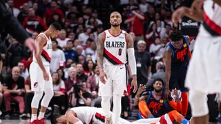 Rendidos ante Damian Lillard: análisis del Game 5 de PlayOffs
