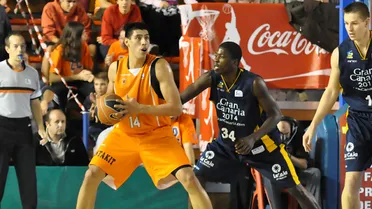 Protagonistas Liga Endesa en noviembre: MVP, entrenador y equipo del mes, Quinteto Ideal y otros jugadores destacados