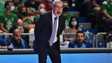 El exótico destino de Paco Olmos