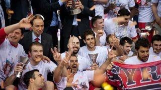 Real Madrid vs Olympiacos: ¿cuál es el equipo más en forma de Europa?