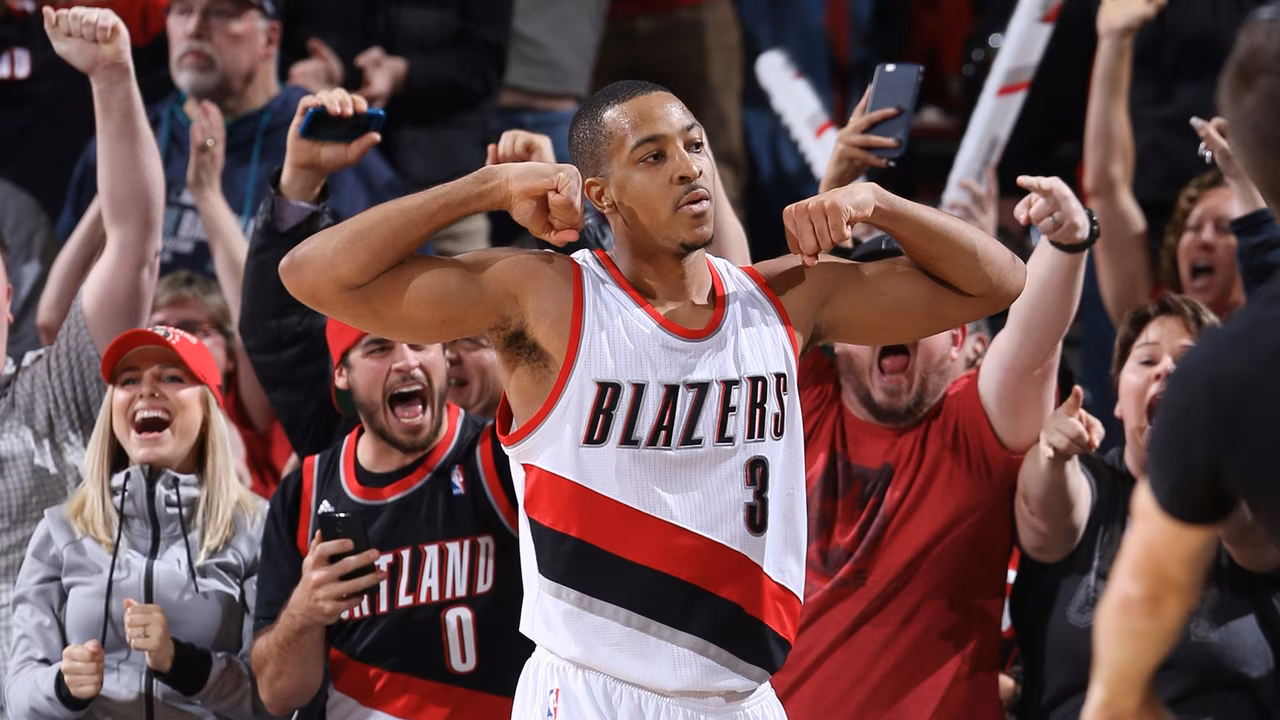 El legado de CJ
