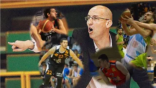 Lo mejor de noviembre en LEB Oro: Quinteto ideal, datos, vídeos y mucho más