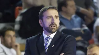 Joan Plaza : “Uno nunca imagina formar parte del Real Madrid”