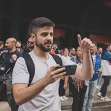 Foto de Sergio Martinez
