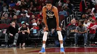 Minimizando a Giannis