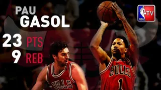 Pau y Rose vuelven con victoria. Donald Sloan, el héroe inesperado de los Pacers