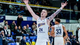 El mejor jugador de la liga francesa sale y aterriza en Ljubljana